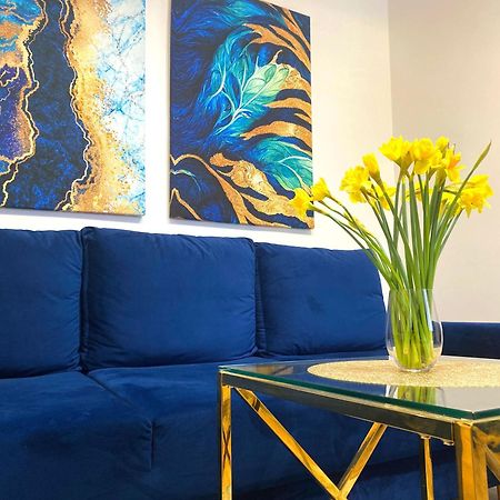 Golden Home - Gliwice Centrum, Mikolowska - Z Zadaszonym Parkingem W Cenie 외부 사진