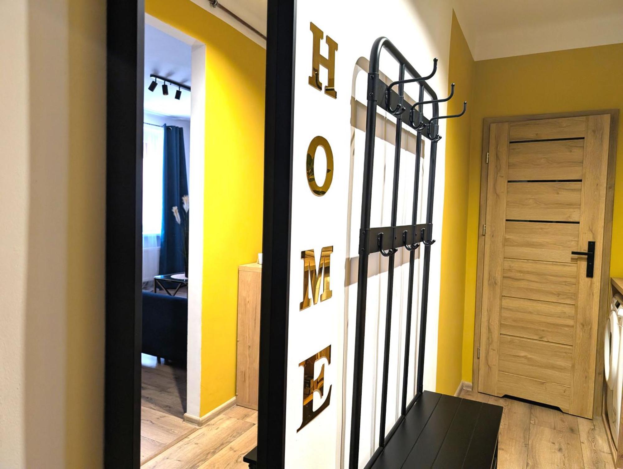 Golden Home - Gliwice Centrum, Mikolowska - Z Zadaszonym Parkingem W Cenie 외부 사진