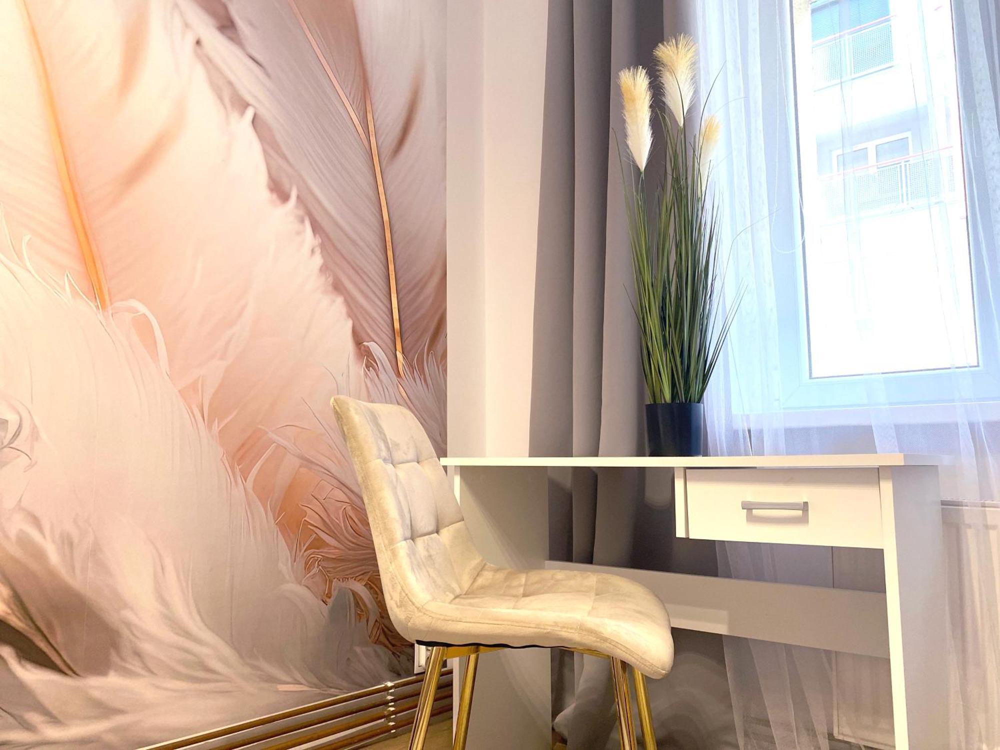 Golden Home - Gliwice Centrum, Mikolowska - Z Zadaszonym Parkingem W Cenie 외부 사진